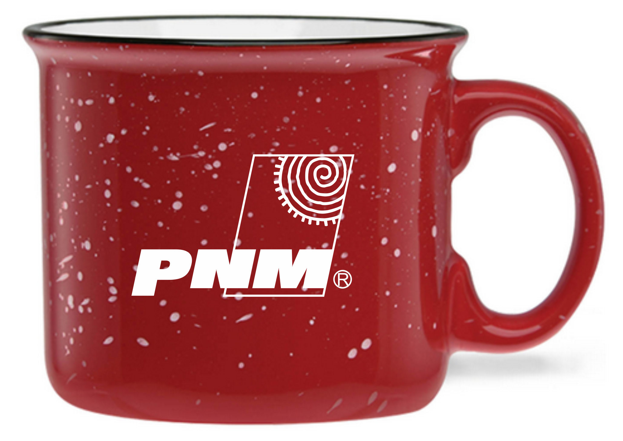 14 Oz Camper Collection Ceramic Mug Pnm Gear