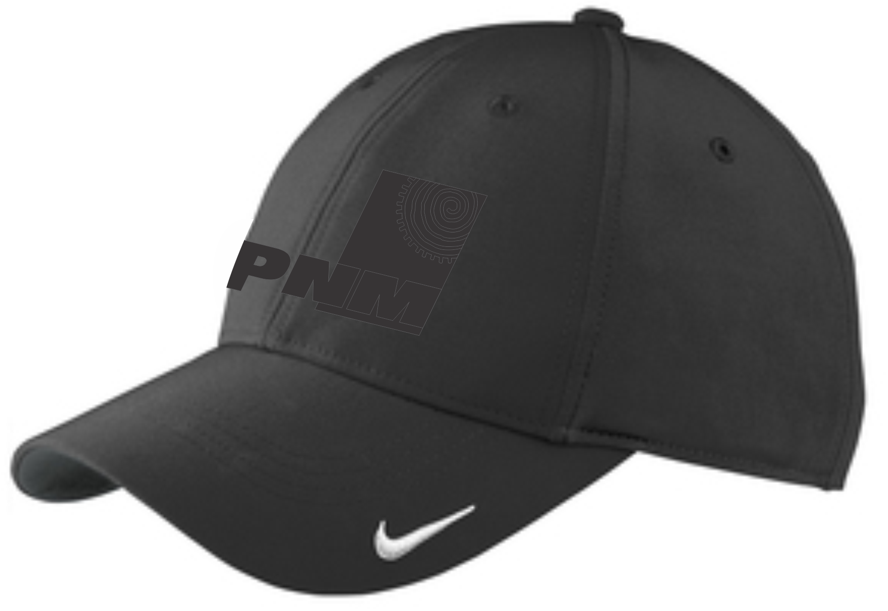 Nike legacy 2024 91 cap black